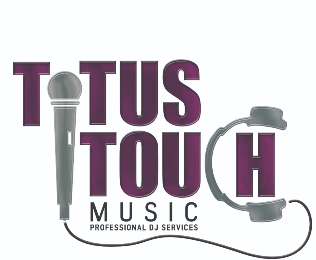 titustouch music