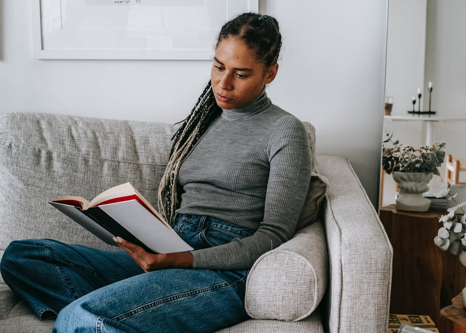 reading