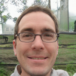 Ben Cantu