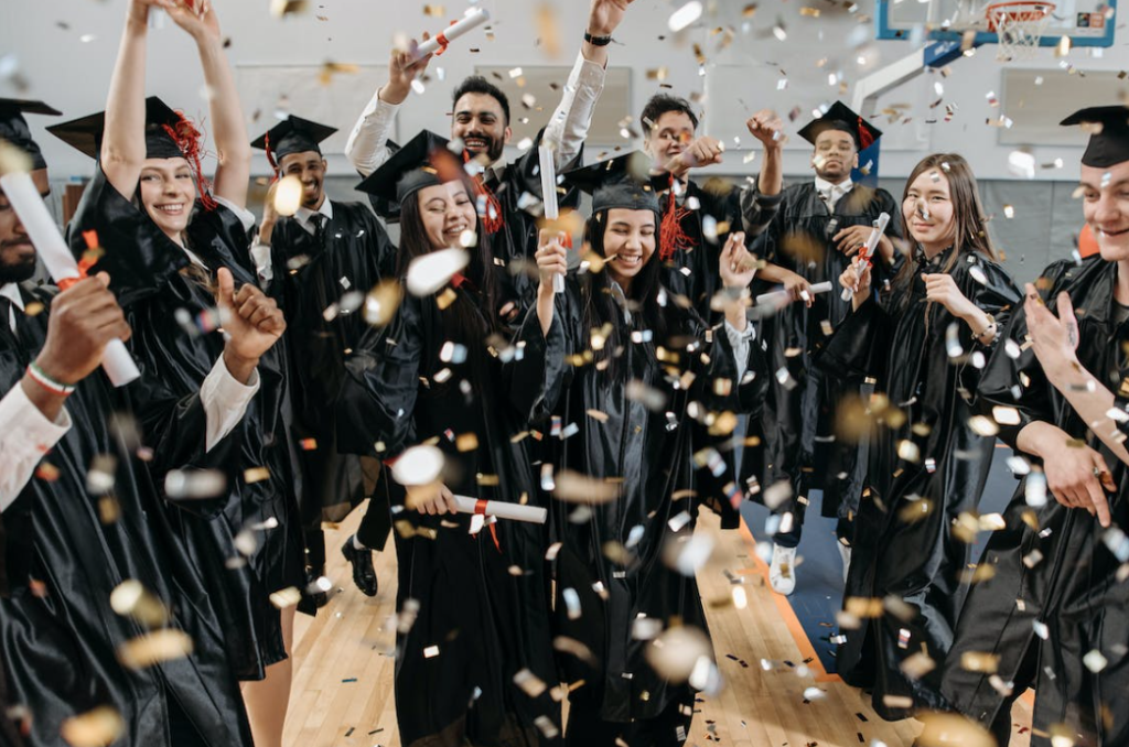 graduation