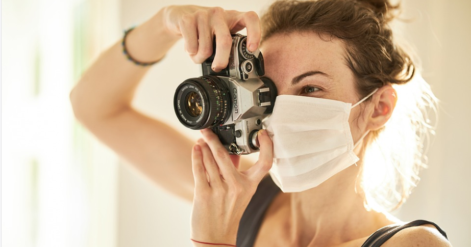 photograpgher