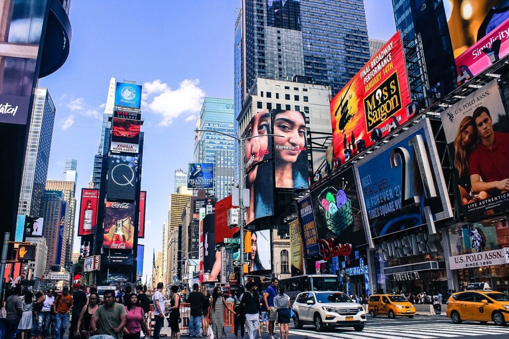 broadway